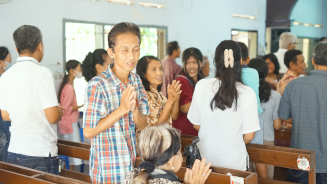 galeri, Perjamuan Kudus Seluruh Dunia GKJ Baki Pepantan Kingkang, gereja kristen jawa, gkj, gkj baki, gereja kristen jawa baki, baki, sukoharjo, gkj klasis sukoharjo, klasis sukoharjo, klasis, sinode gkj, sinode 